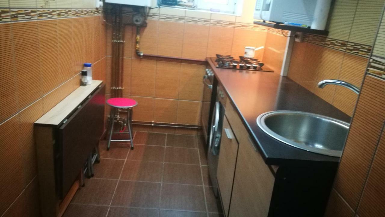 Apartmán Coquettehouse Gara De Nord Bukurešť Exteriér fotografie