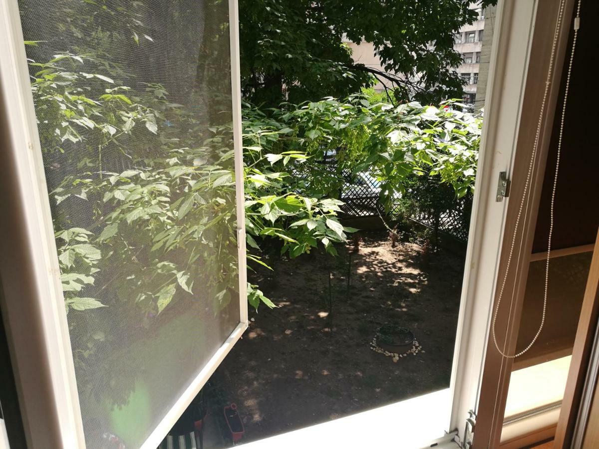Apartmán Coquettehouse Gara De Nord Bukurešť Exteriér fotografie