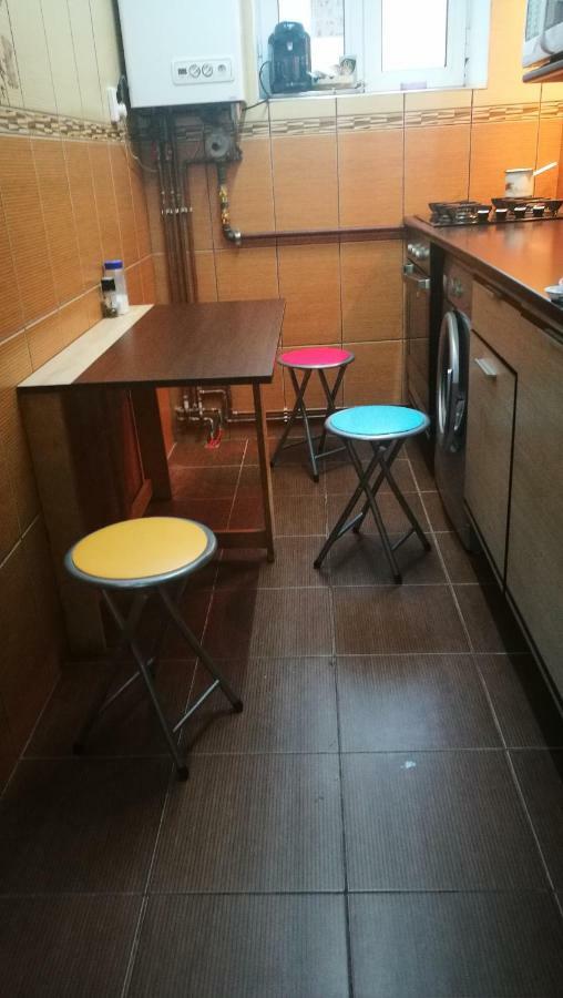 Apartmán Coquettehouse Gara De Nord Bukurešť Exteriér fotografie