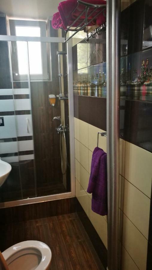 Apartmán Coquettehouse Gara De Nord Bukurešť Exteriér fotografie