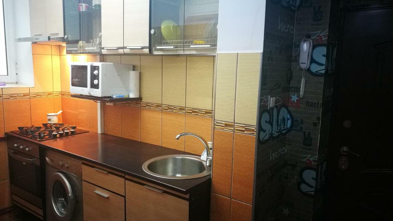 Apartmán Coquettehouse Gara De Nord Bukurešť Exteriér fotografie