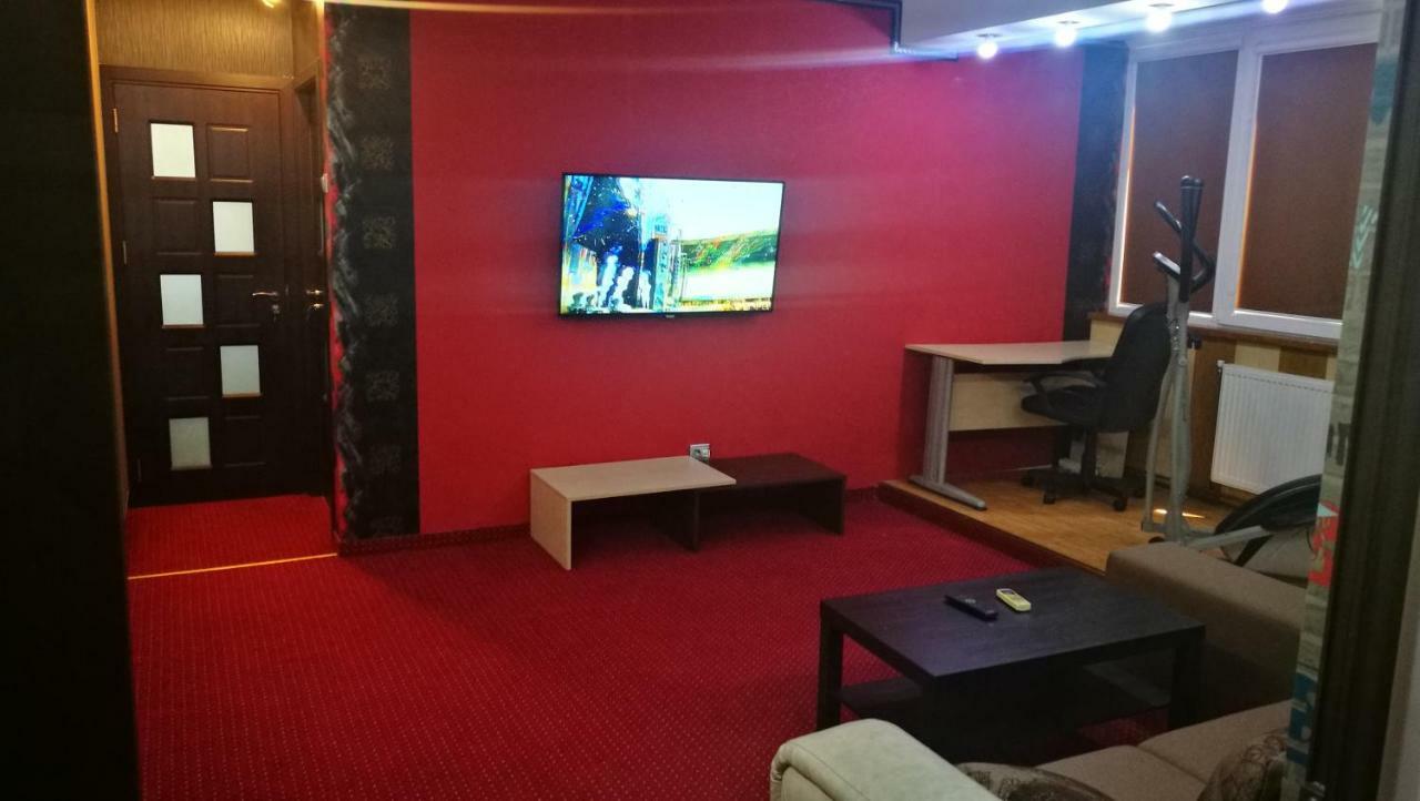 Apartmán Coquettehouse Gara De Nord Bukurešť Exteriér fotografie
