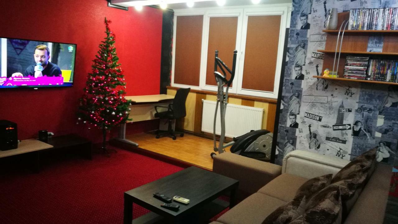 Apartmán Coquettehouse Gara De Nord Bukurešť Exteriér fotografie