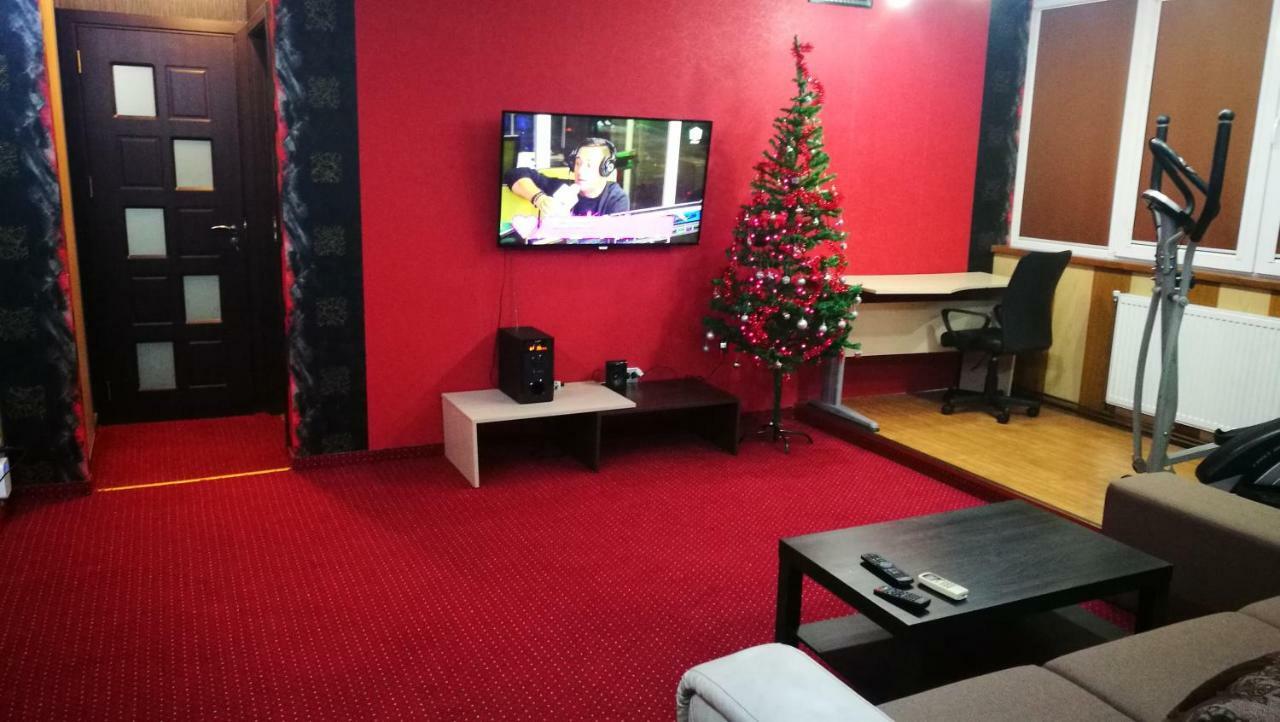 Apartmán Coquettehouse Gara De Nord Bukurešť Exteriér fotografie